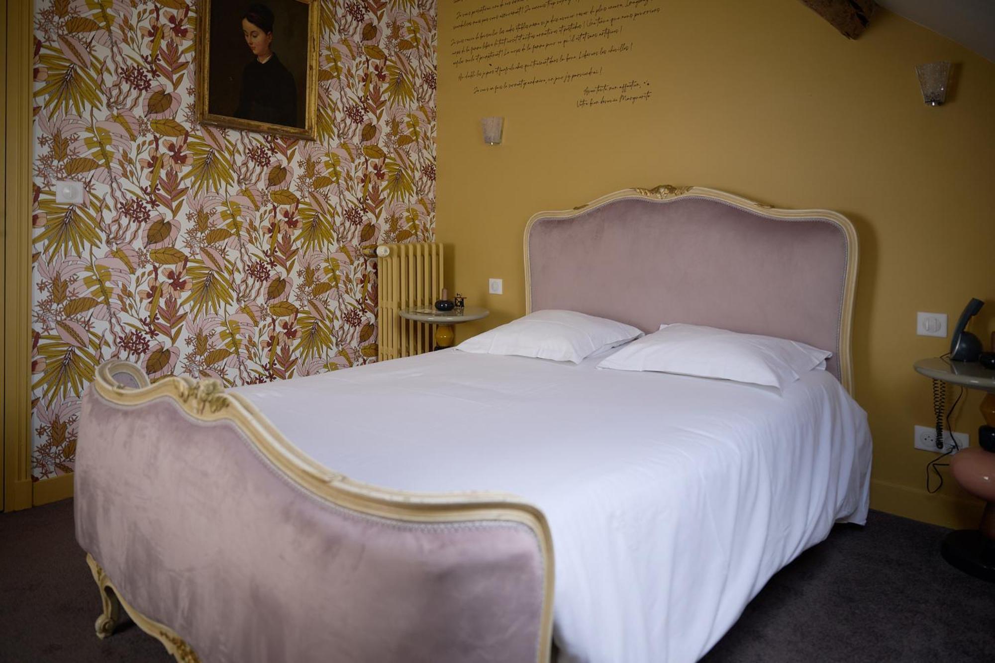 Chateau Du Bois Guibert Bonneval  Quarto foto