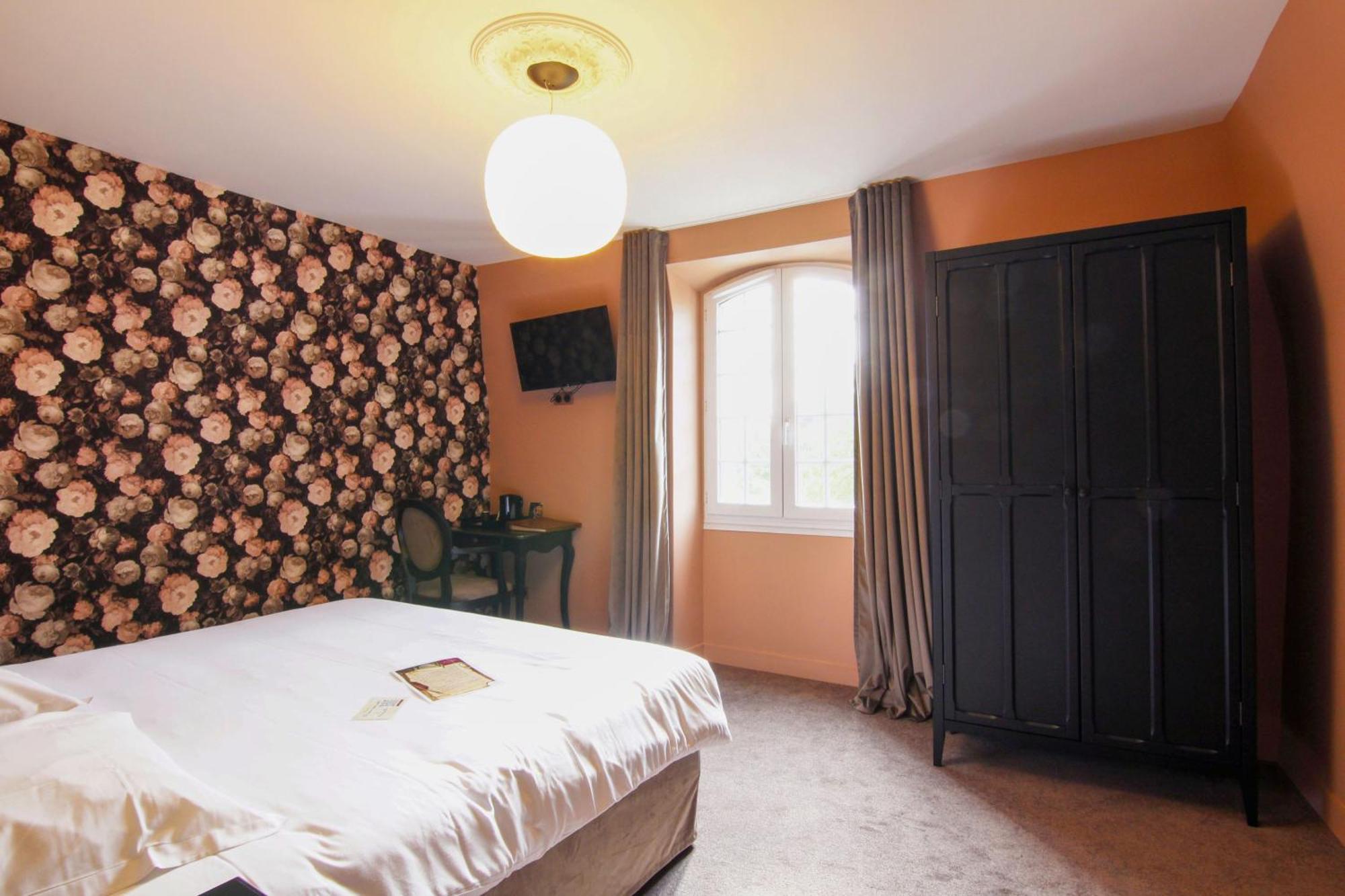 Chateau Du Bois Guibert Bonneval  Quarto foto