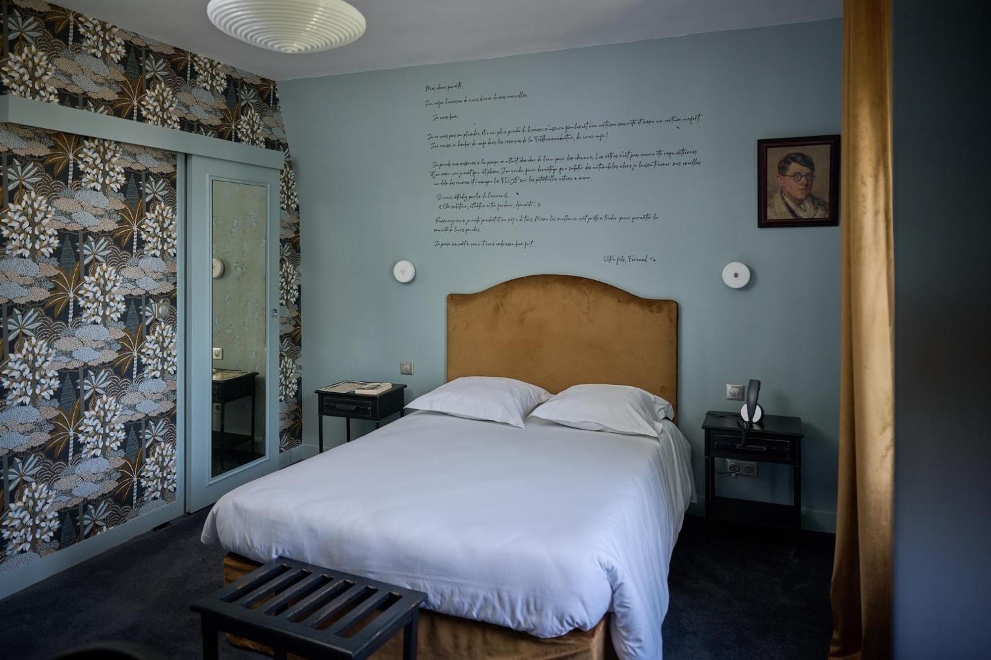 Chateau Du Bois Guibert Bonneval  Quarto foto